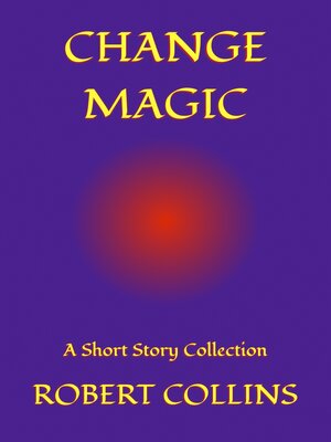 cover image of Change Magic